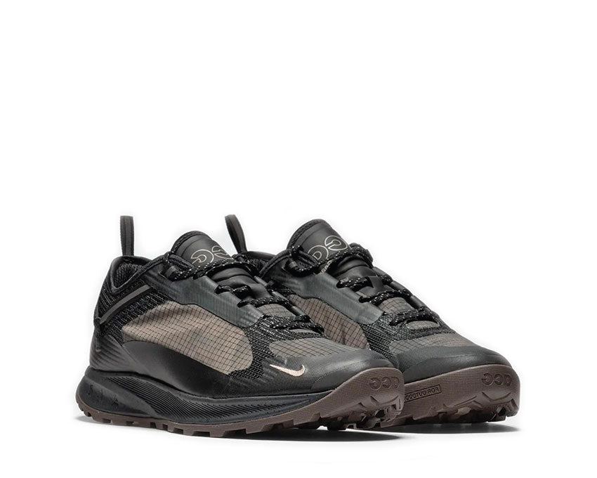 Nike ACG Air Nasu 2 Black / Black - Anthracite DC8296-002