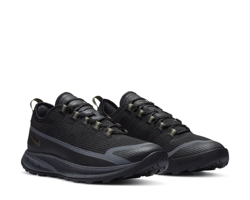 Nike ACG Air Nasu Black / Cargo Khaki CV1779-001
