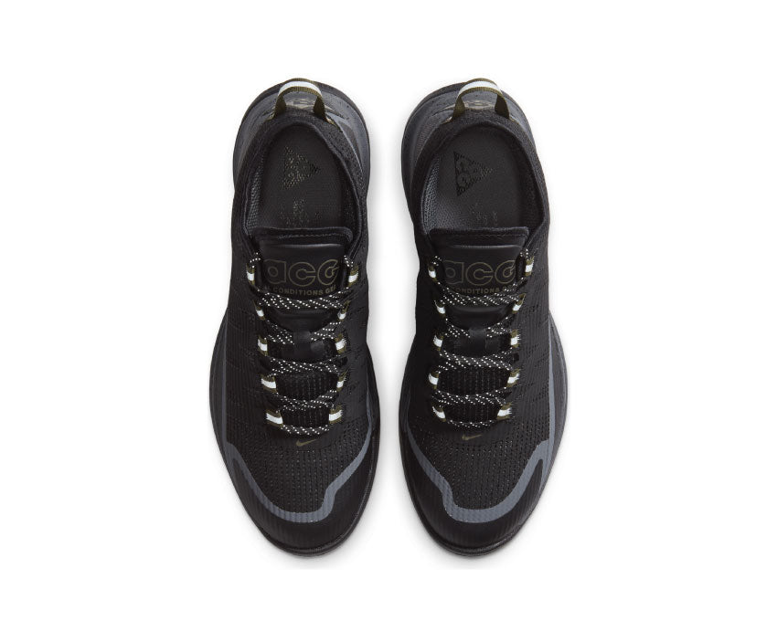 Nike ACG Air Nasu Black / Cargo Khaki CV1779-001