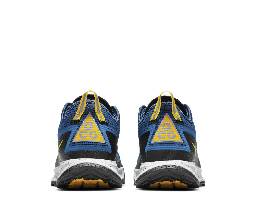 Nike ACG Air Nasu Coastal Blue / Vivid Sulfur CV1779-401