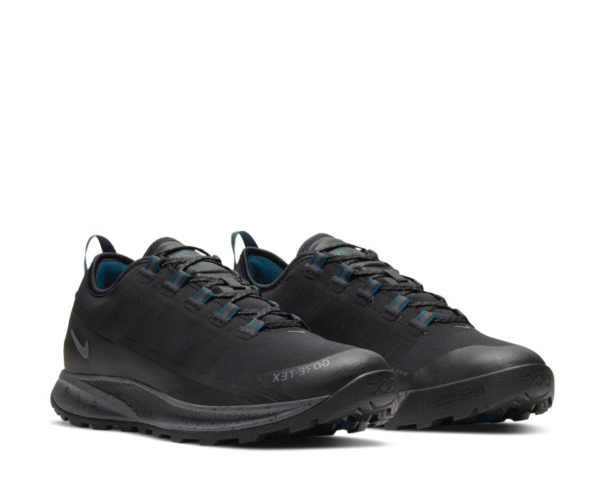 Nike ACG Air Nasu Gore-Tex Black / Dark Grey CW5924-001
