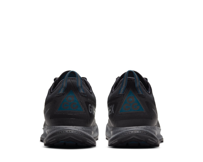 Nike ACG Air Nasu Gore-Tex Black / Dark Grey CW5924-001