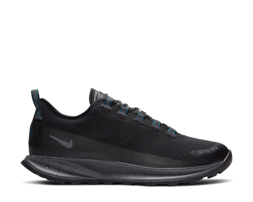 Nike ACG Air Nasu Gore-Tex Black / Dark Grey CW5924-001