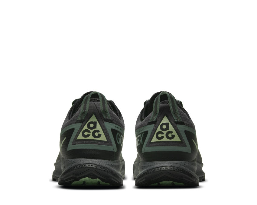 Nike ACG Air Nasu Gore-Tex Clay Green / Olive Aura CW6020-300