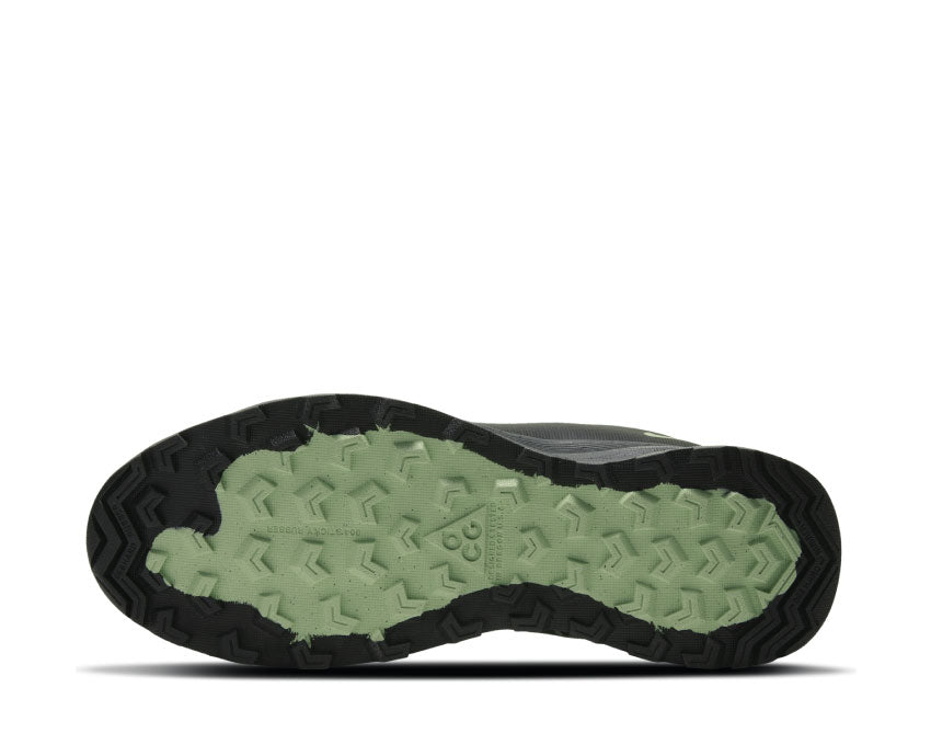 Nike ACG Air Nasu Gore-Tex Clay Green / Olive Aura CW6020-300