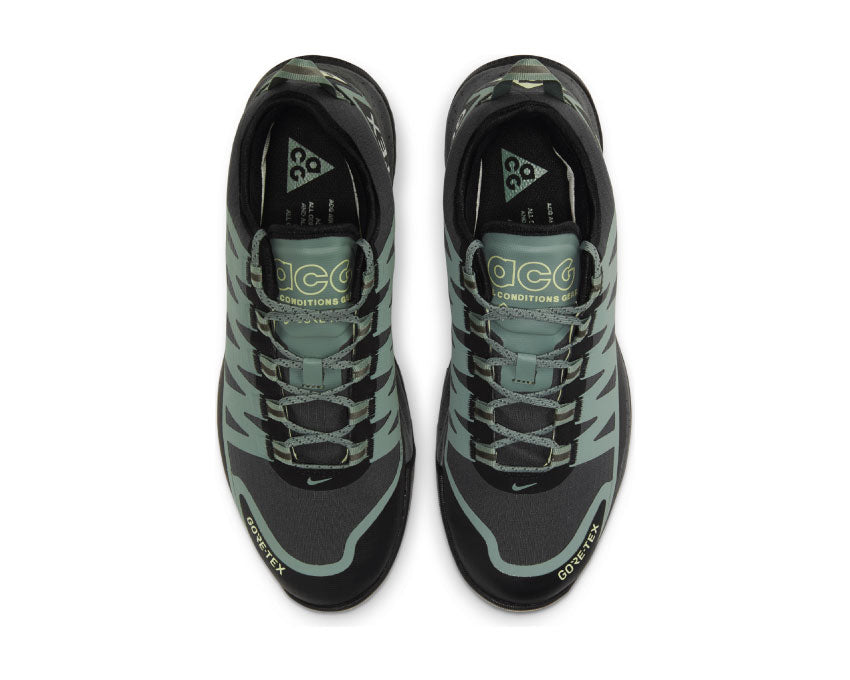 Nike ACG Air Nasu Gore-Tex Clay Green / Olive Aura CW6020-300