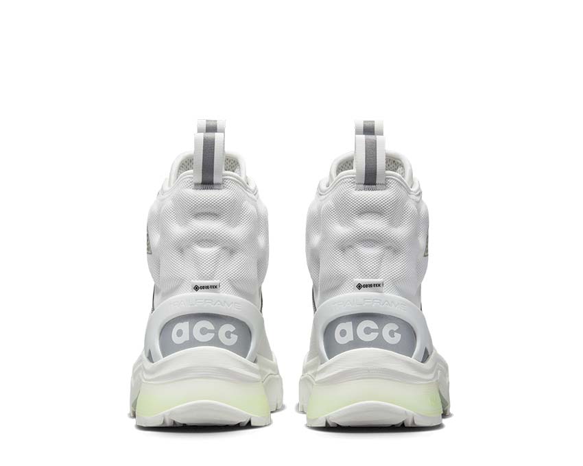 Nike ACG Air Zoom Gaiadome GTX Summit White / White DD2858-100
