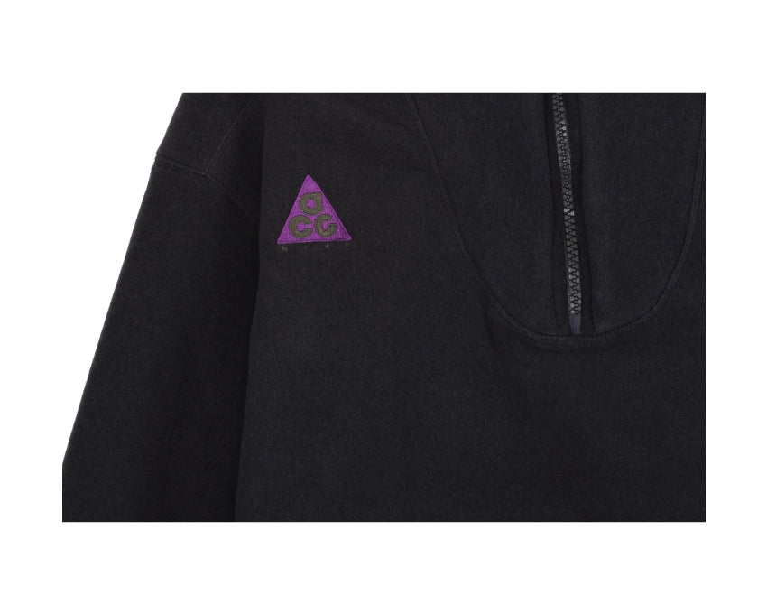 Nike ACG Sherpa Fleece Pant Black AJ2014-010