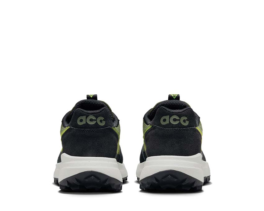 Nike ACG Lowcate Nike Kyrie 2.5 Light Yellow Pure Black Men Shoes Basketball Sneakers 1274425 DM8019-300