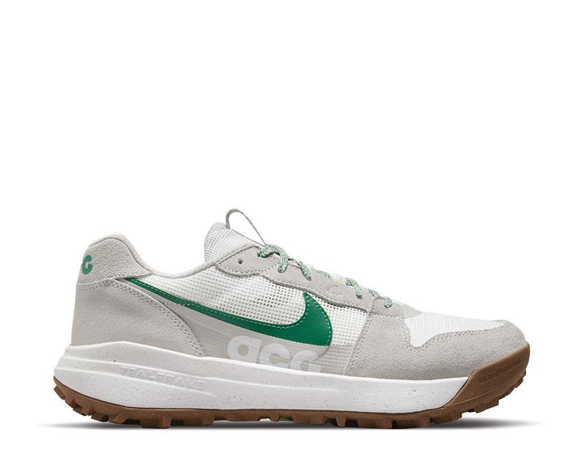 Nike ACG Lowcate LT Iron Ore / Malachite - Summit White DM8019-003