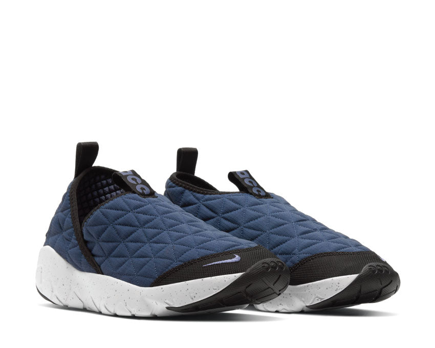 Nike ACG Moc 3.0 Midnight Navy / Sanded Purple CT3302-400