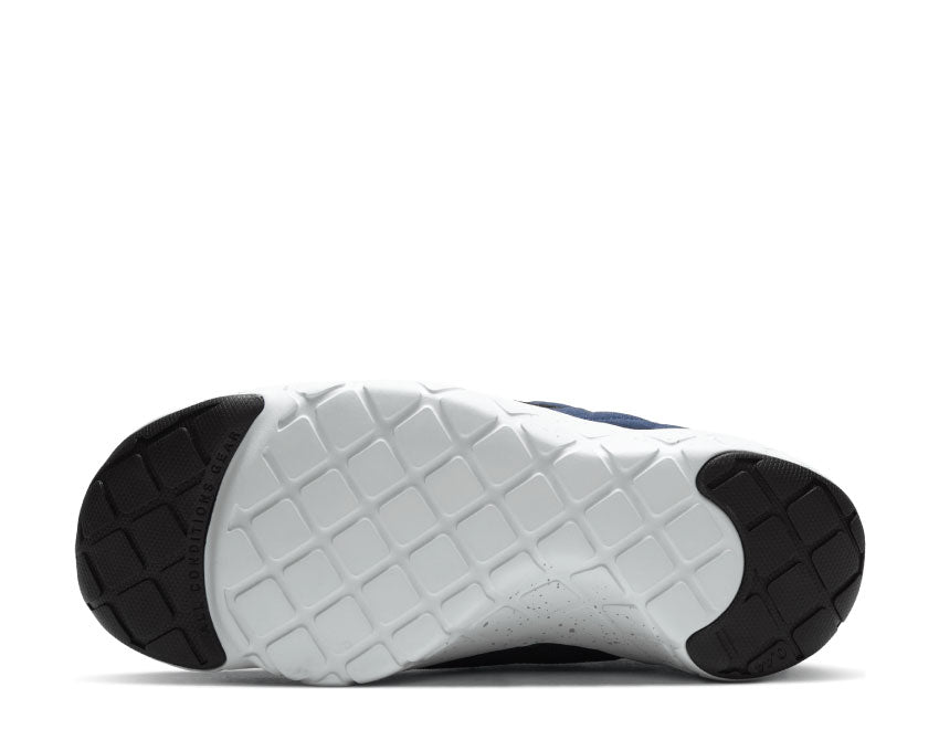 Nike ACG Moc 3.0 Midnight Navy / Sanded Purple CT3302-400