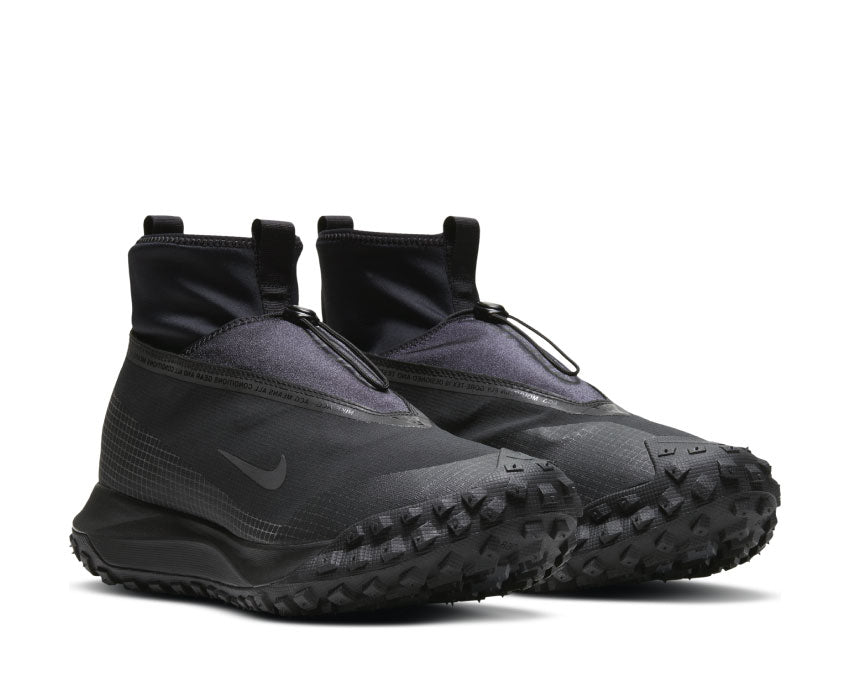 Nike ACG Mountain Fly GTX Black / Black - Dark Grey CT2904-002