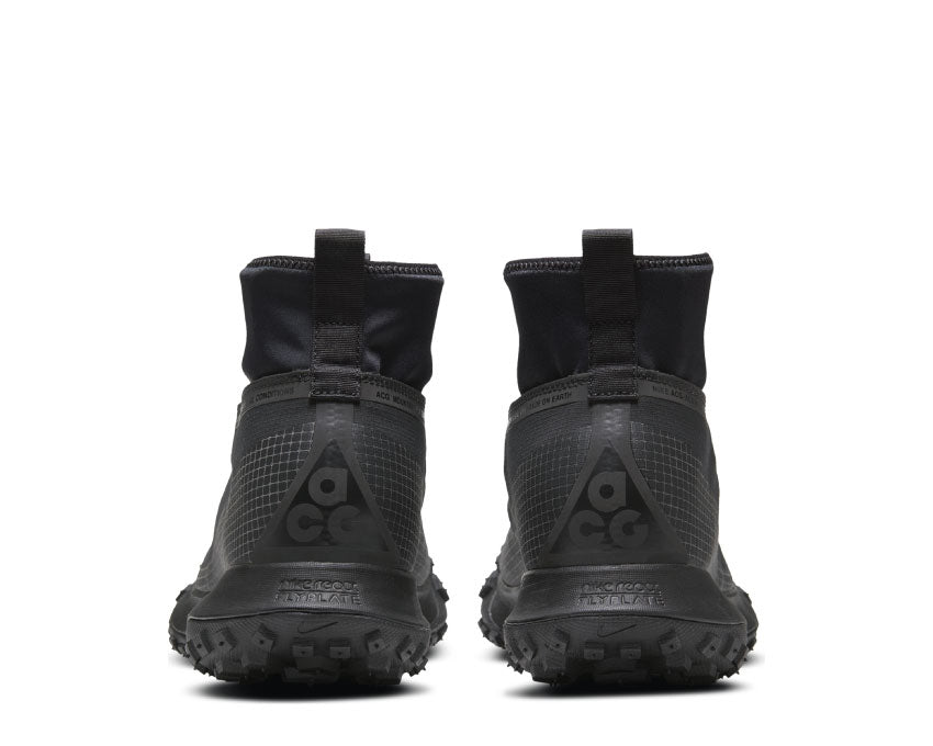 Nike ACG Mountain Fly GTX Black / Black - Dark Grey CT2904-002