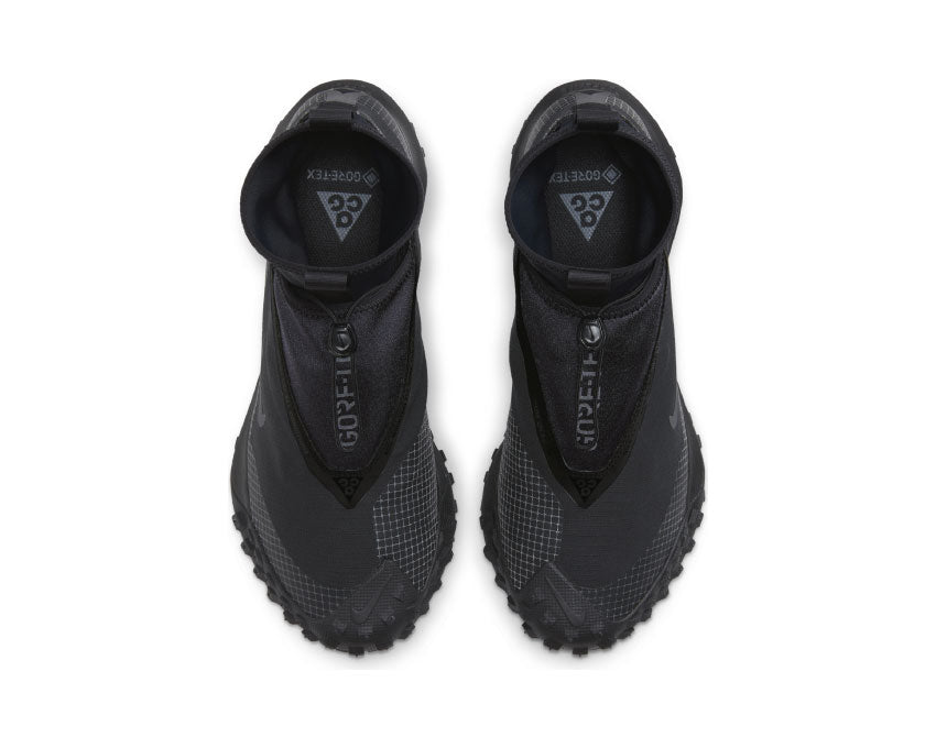 Nike ACG Mountain Fly GTX Black / Black - Dark Grey CT2904-002