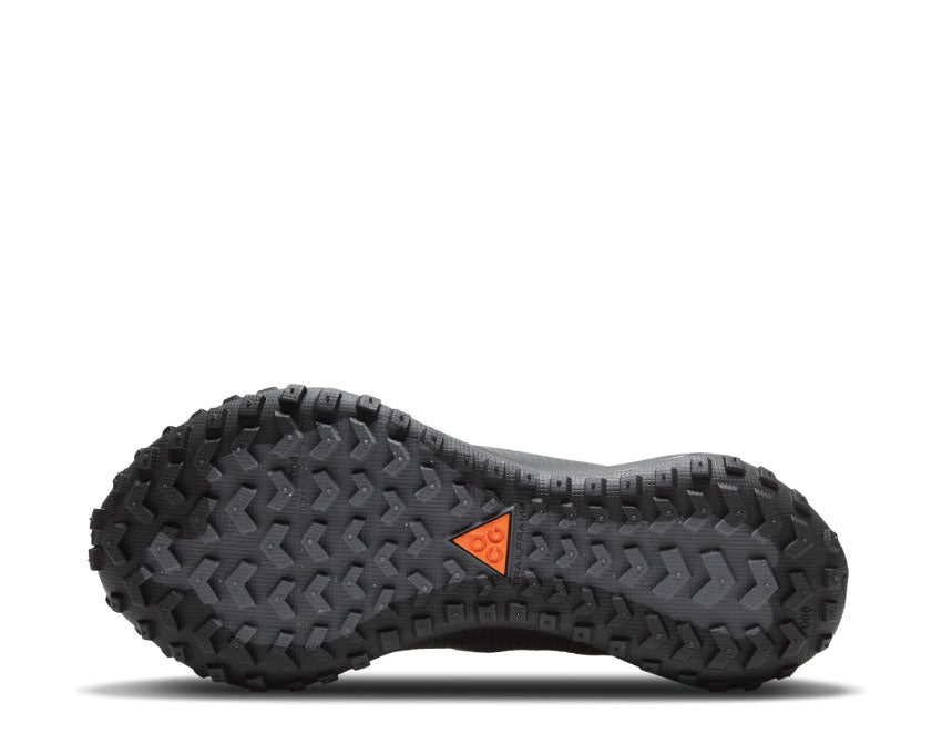 Nike ACG Mountain Fly GTX Black / Black - Dark Grey CT2904-002