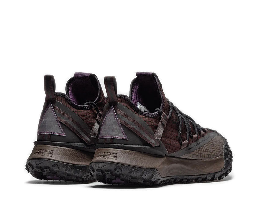 Nike ACG Mountain Fly Low Brown Basalt / Black DC9045-200