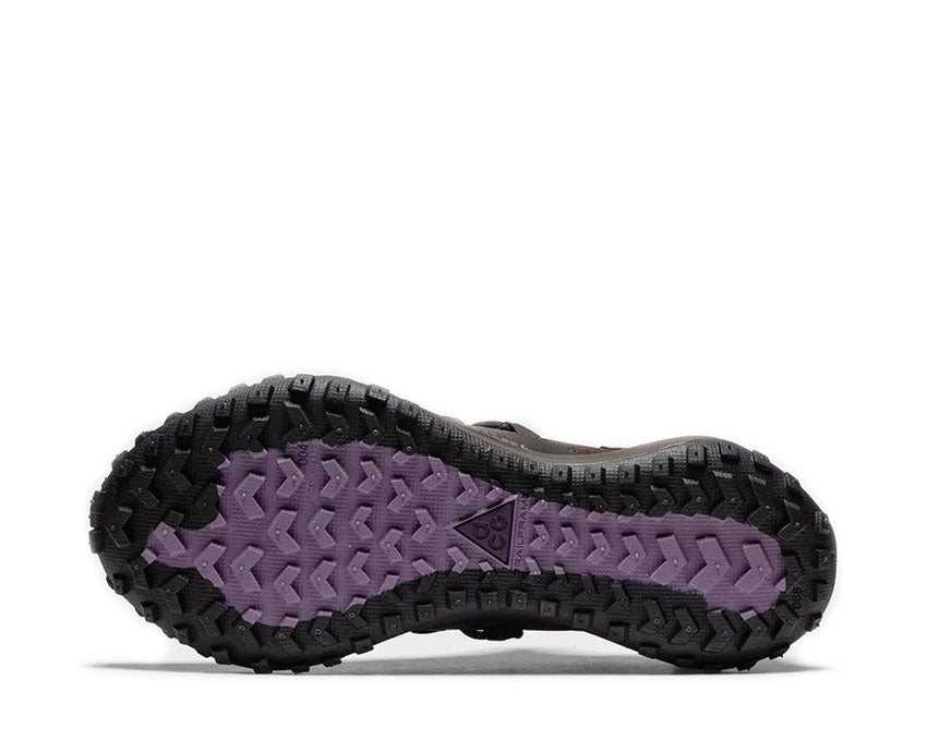 Nike ACG Mountain Fly Low Brown Basalt / Black DC9045-200