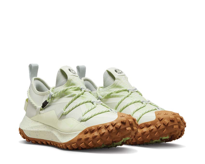 Nike ACG Mountain Fly Low GTX SE Sea Glass / Lime Ice - Lime Ice DD2861-001