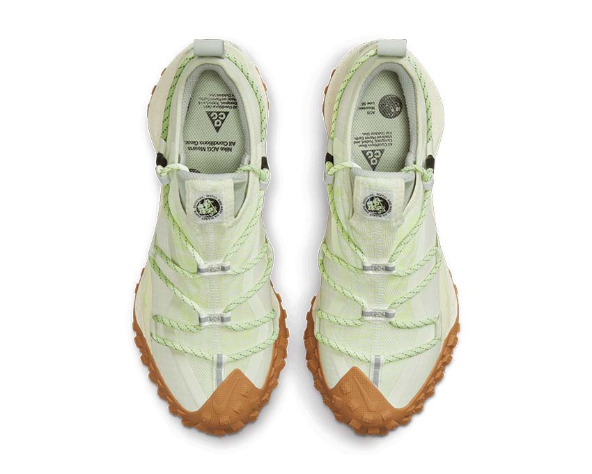 Nike ACG Mountain Fly Low GTX SE Sea Glass / Lime Ice - Lime Ice DD2861-001