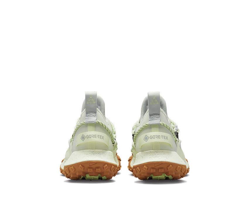 Nike ACG Mountain Fly Low GTX SE Sea Glass / Lime Ice - Lime Ice DD2861-001