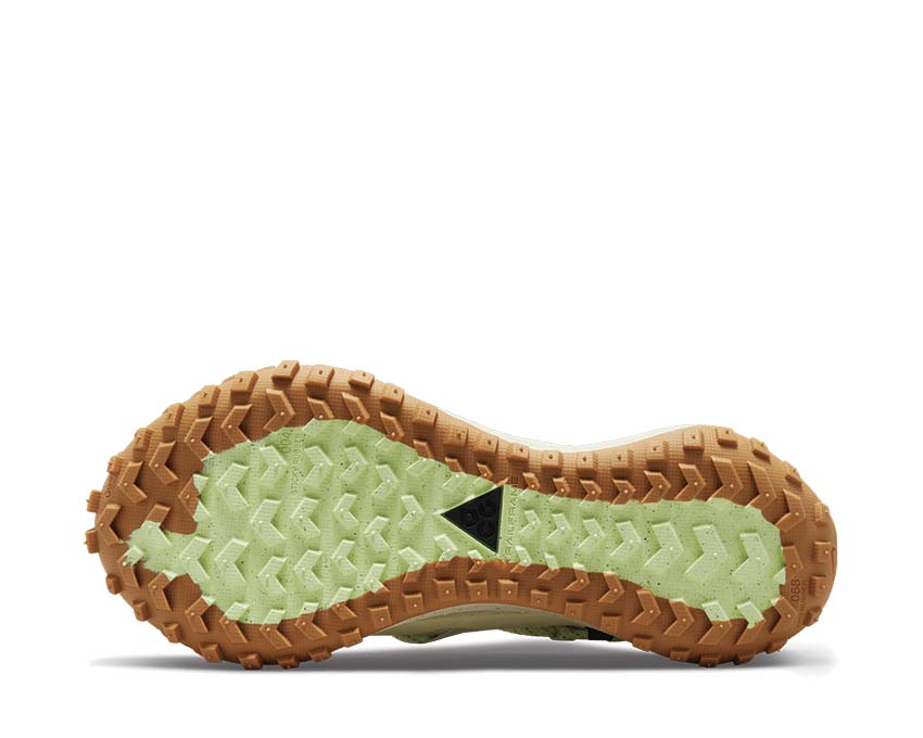 Nike ACG Mountain Fly Low GTX SE Sea Glass / Lime Ice - Lime Ice DD2861-001