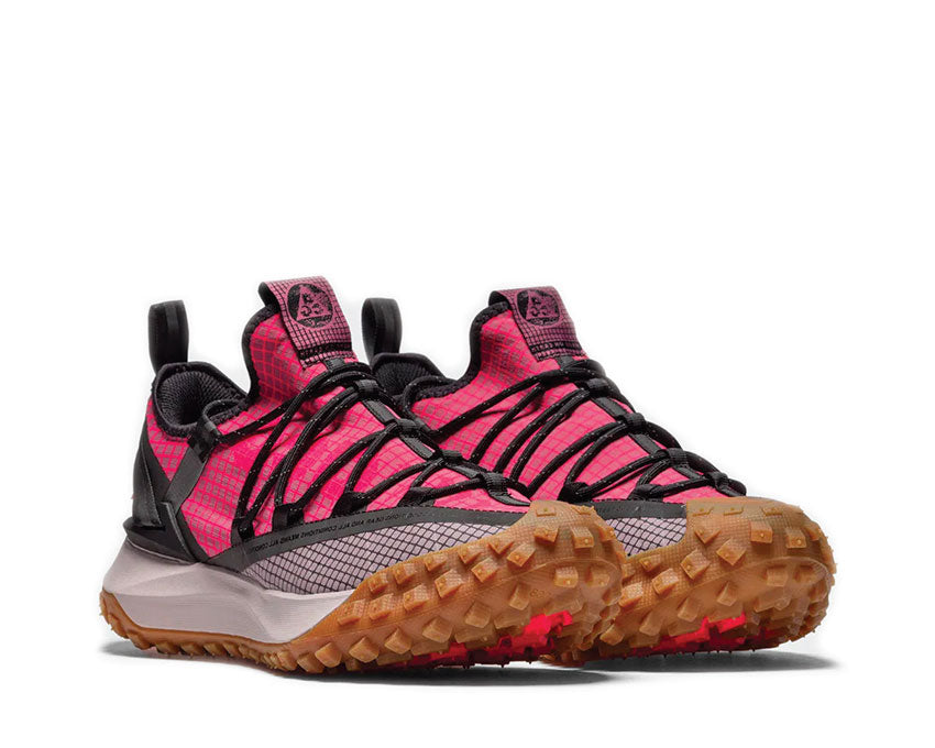 Nike ACG Mountain Fly Low Light Mulberry / Flash Crimson DC9045-500