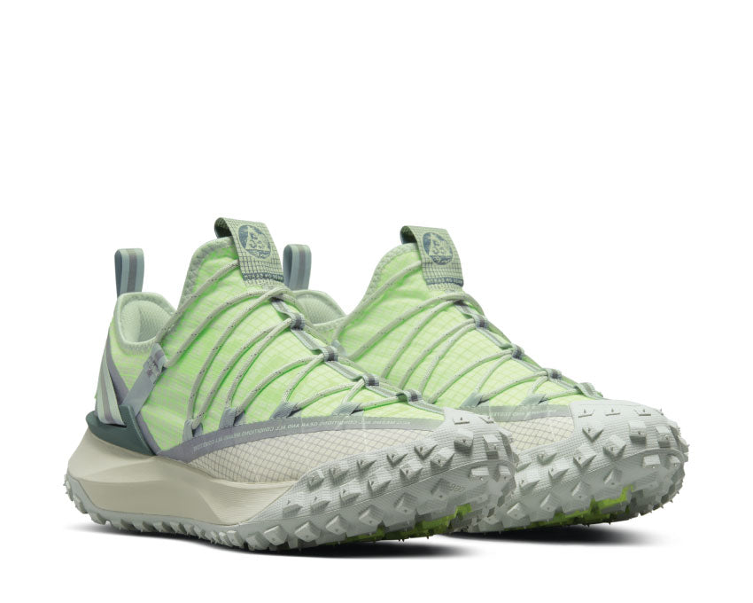 Nike ACG Mountain Fly Low Sea Glass / Lime Blast DJ4030-001