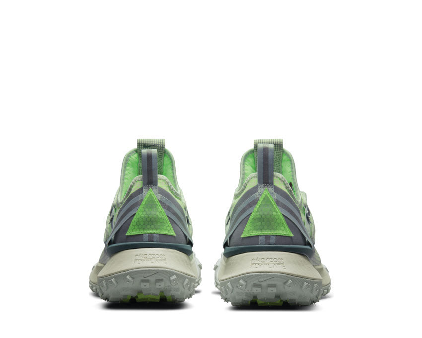 Nike ACG Mountain Fly Low Sea Glass / Lime Blast DJ4030-001
