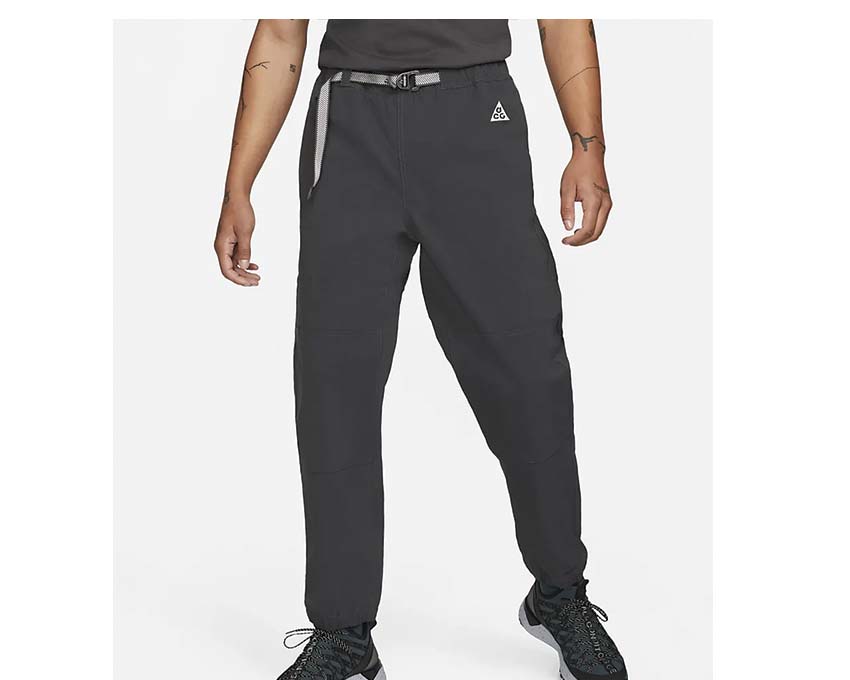 Nike ACG Pants Nike Readies Its Latest Sustainable Offering CV0660-070