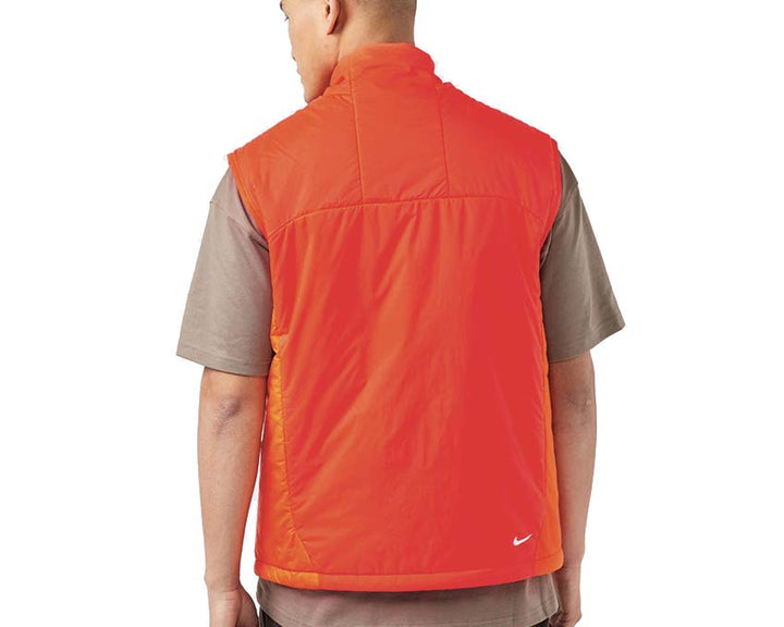 Nike nike huarache grey and aqua blue suit Team Orange / Safety Orange - Summit White DQ5777-891