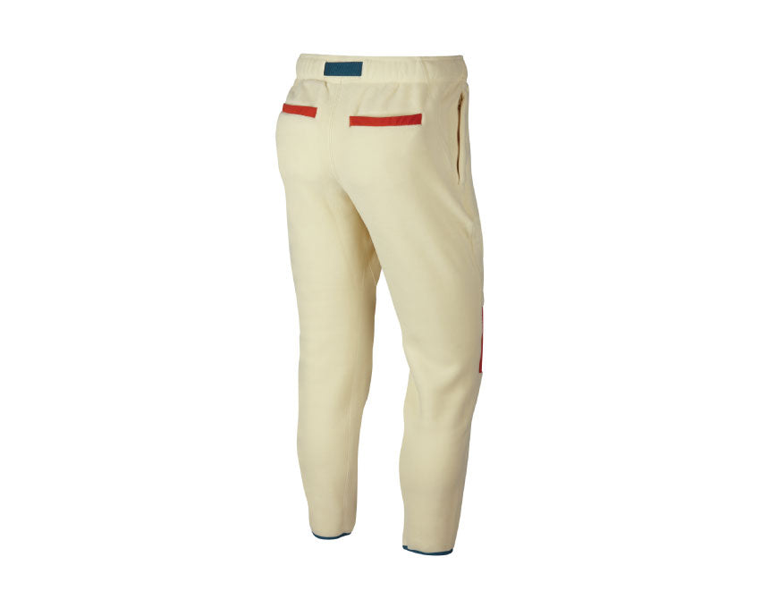 Nike ACG Sherpa FLC Pant Light Cream AJ2014-258