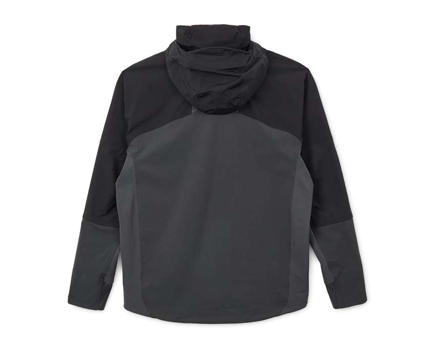 Nike ACG Sun Farer Jacket Off Noir / Summit White DH3103-045