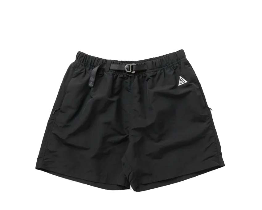 Nike ACG Trail Shorts Black CZ6704-014
