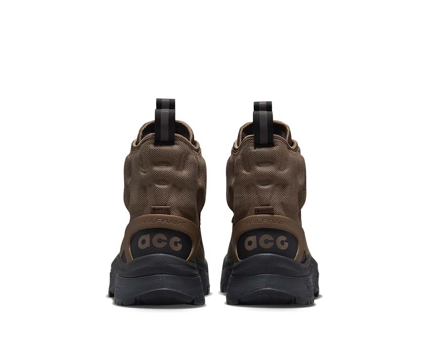 Nike ACG Zoom Gaiadome GTX Trails End Brown / Black DD2858-200