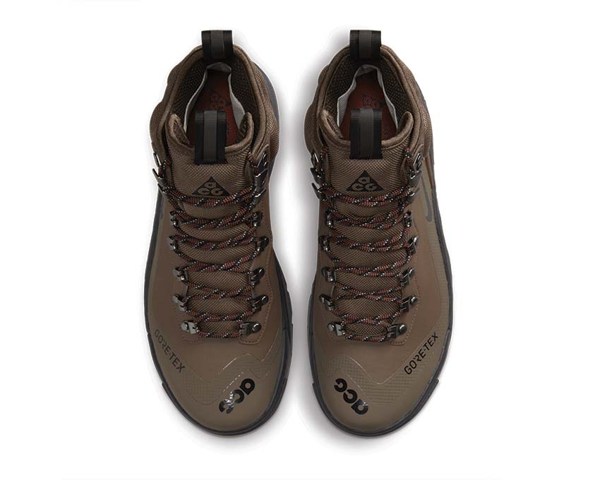 Nike ACG Zoom Gaiadome GTX Trails End Brown / Black DD2858-200
