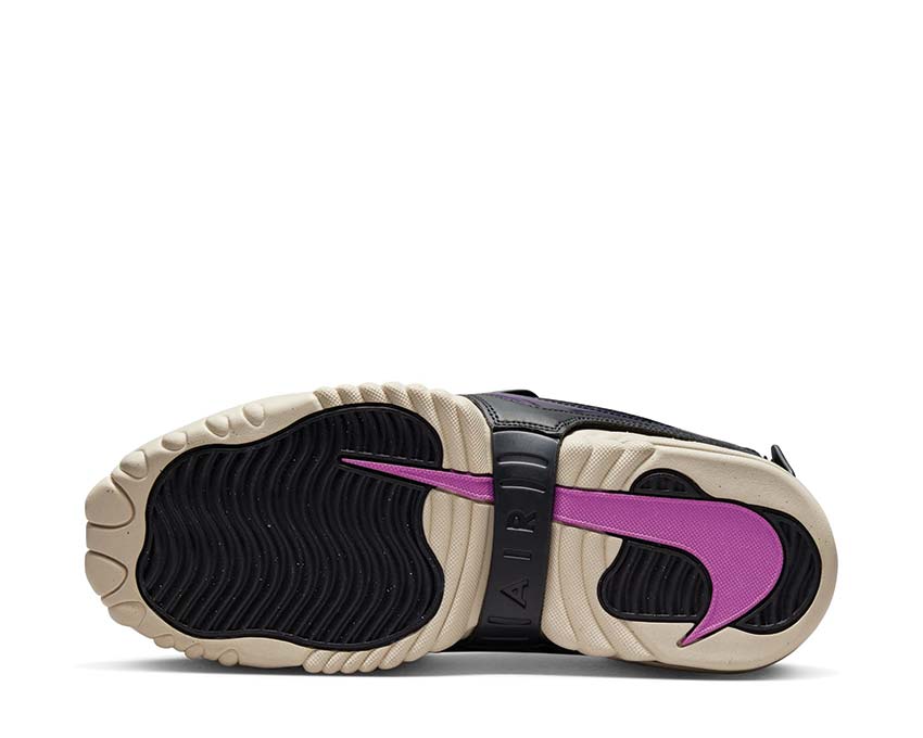 Nike girls silver nike sneakers clearance outlet coupon Black / Multi - Color - Sanddrift - Vivid Purple DV7409-001