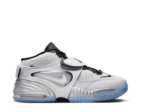 Nike Air Adjust Force 2023 W White / Metallic Silver - Black - Clear DV7409-100