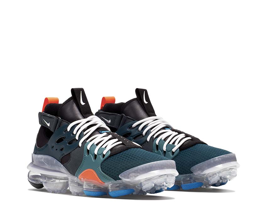 Nike Air DSVM Midnight Turn White Mineral Teal AT8179-300
