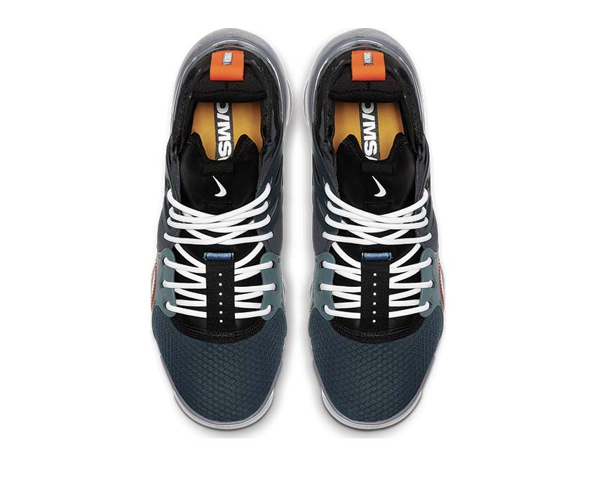 Nike Air DSVM Midnight Turn White Mineral Teal AT8179-300
