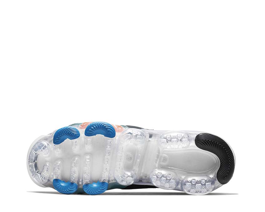 Nike Air DSVM Midnight Turn White Mineral Teal AT8179-300