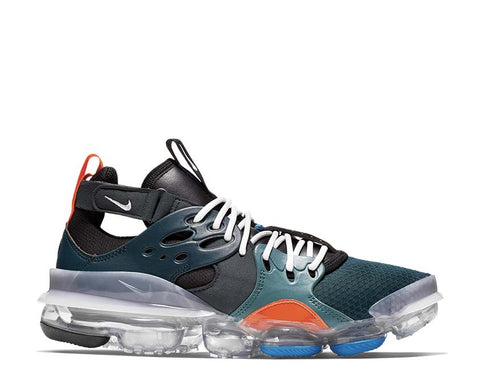 Nike Air DSVM Midnight Turn White Mineral Teal AT8179-300
