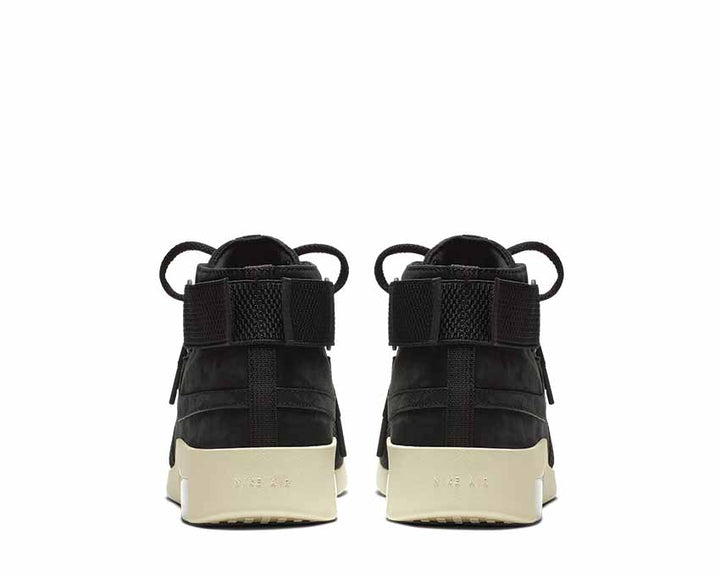 Nike Air Fear Of God 1 Black Fossil AT8087-002