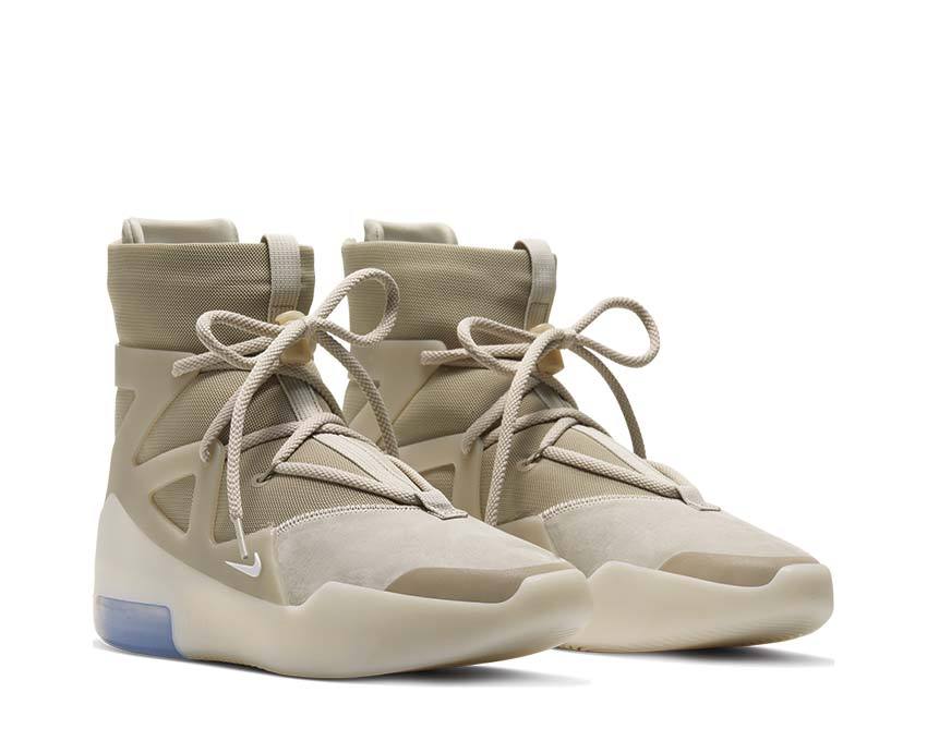 air force fear of god