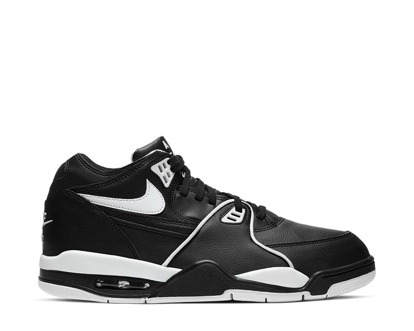 Nike Air Flight 89 Black / White CU4833-015