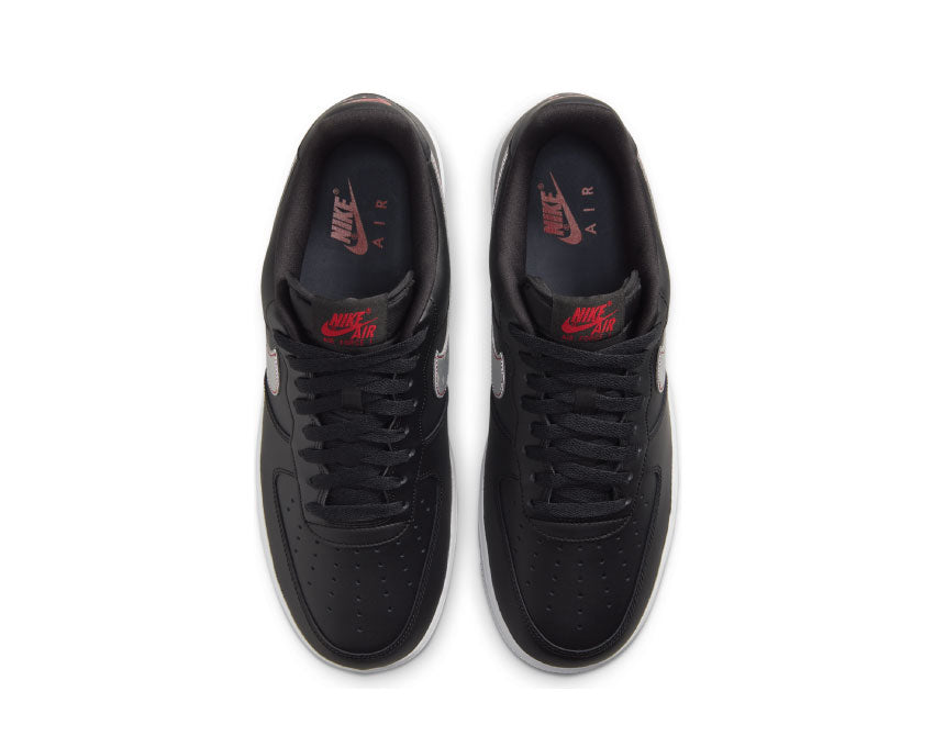 Nike Air Force 1 '07 3M Black CT2296-001