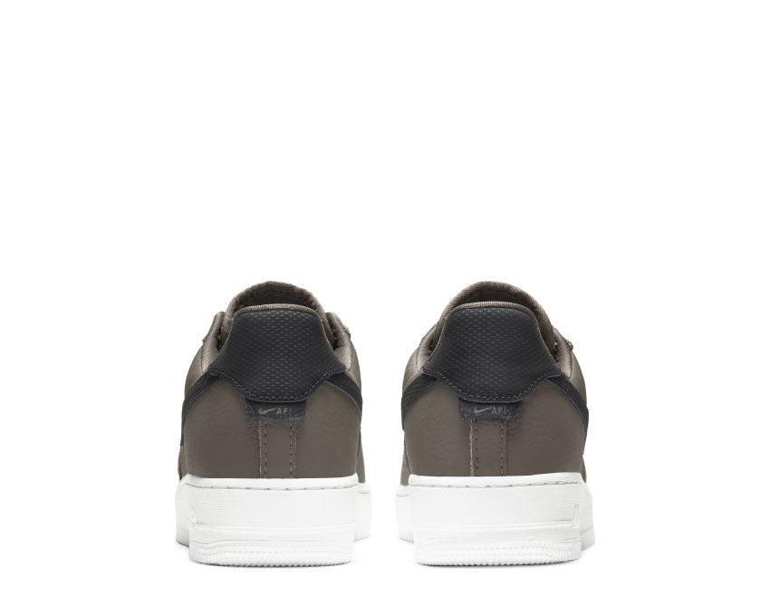 Nike Air Force 1 '07 Craft Ridgerock / Black - White CT2317-200