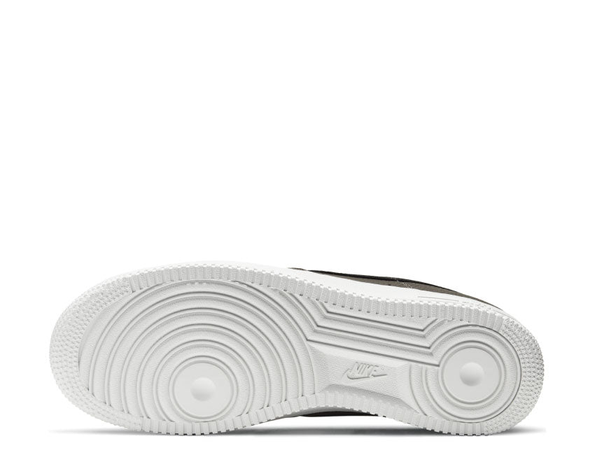 Nike Air Force 1 '07 Craft Ridgerock / Black - White CT2317-200