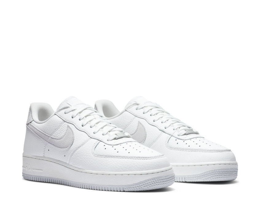 Nike Air Force 1 '07 Craft Summit White / Photon Dust CN2873-100