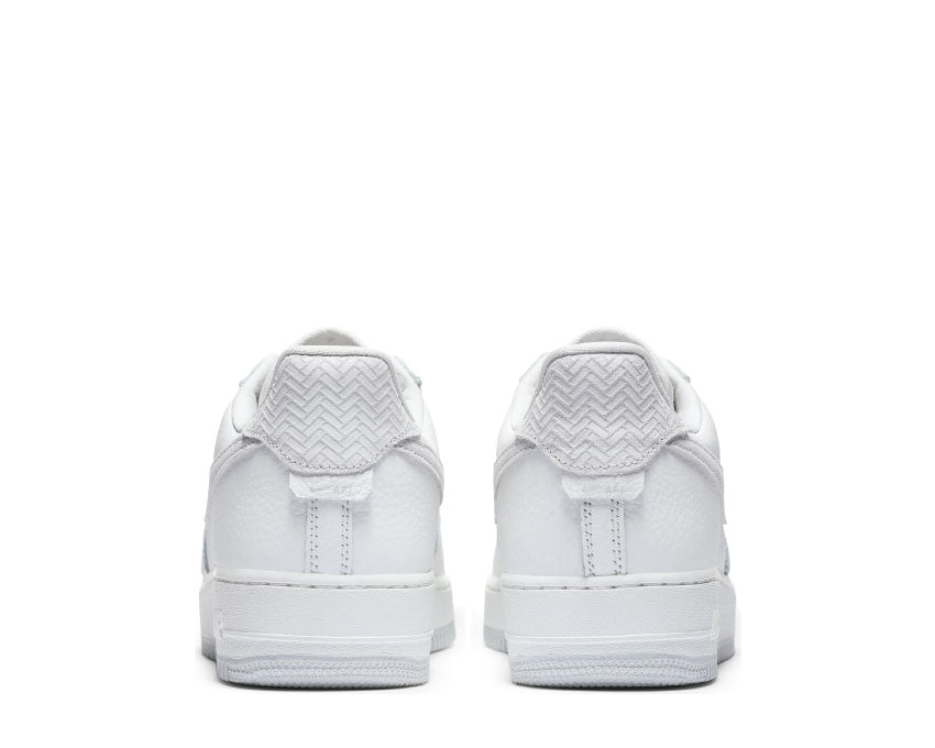 Nike Air Force 1 '07 Craft Summit White / Photon Dust CN2873-100
